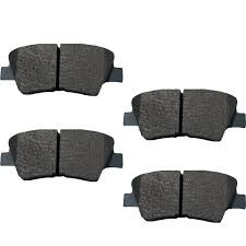 لنت ترمز عقب CARENS اصل(باضمانت)