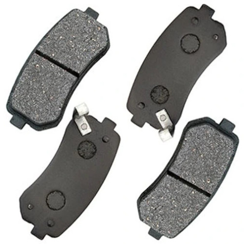 لنت ترمز عقب UM اصل(باضمانت)