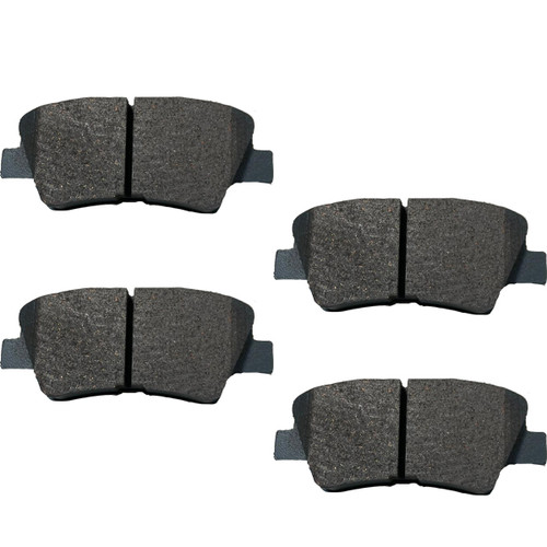 لنت ترمز عقب i20 اصل(باضمانت)