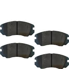 لنت ترمز عقب  TUCSON اصل(باضمانت)
