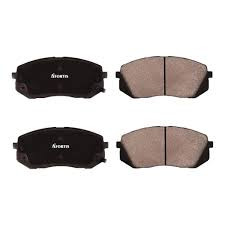 لنت ترمز عقب D4// Optima اصل(باضمانت)