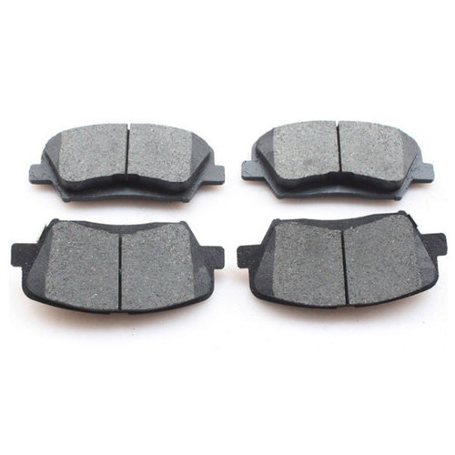 لنت چرخ عقب SONATA اصل(باضمانت)