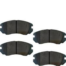 لنت ترمز عقب TUCSON اصل(باضمانت)