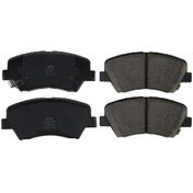 لنت ترمز عقب ELANTRA اصل(باضمانت)