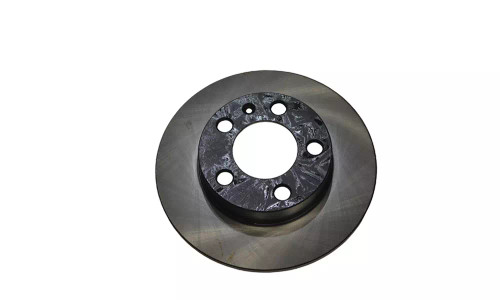 دیسک ترمز چرخ عقب MORNING اصل(باضمانت)