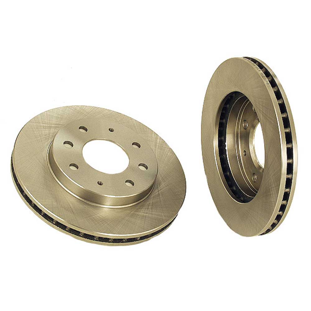 دیسک چرخ عقب CERATO//FORTE