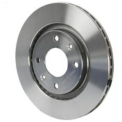 دیسک ترمز چرخ عقب IX35//TUCSON اصل (باضمانت)