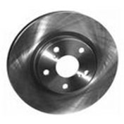 دیسک ترمز چرخ عقب SONATA اصل (باضمانت)