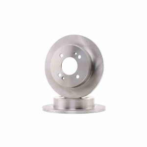 دیسک ترمز چرخ عقب i10 اصل (باضمانت)