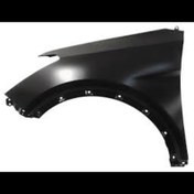 گلگیر جلو چپ SANTAFE اصل (باضمانت)