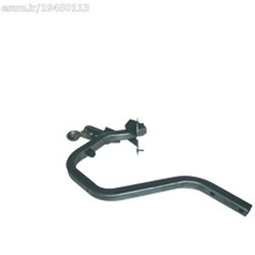 لولای درب صندوق عقب راست SONATA اصل(باضمانت)