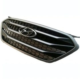 جلو پنجره با نشان هیوندای ELANTRA اصل(باضمانت)