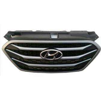 جلو پنجره با نشان هیوندای TUCSON اصل(باضمانت)