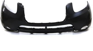 سپر جلو_نیمه بالا SANTAFE اصل(باضمانت)