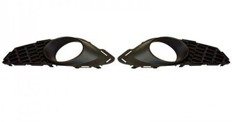 قاب چراغ مه شکن جلو راست ELANTRA اصل(باضمانت)