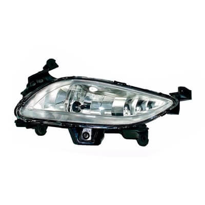 چراغ مه شکن جلو راست SONATA اصل(باضمانت)