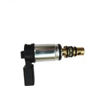 شیر برقی کمپرسور کولر GENESIS اصل (باضمانت)