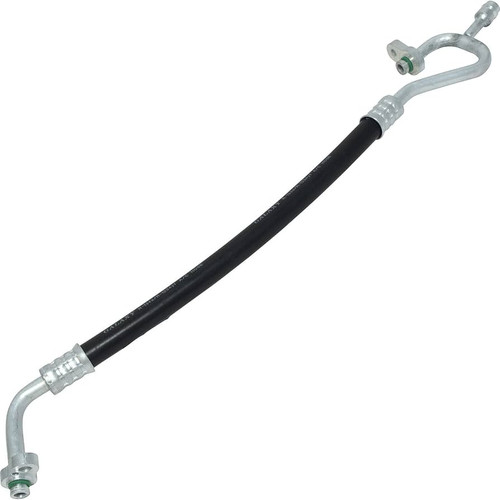 شیلنگ تخلیه شارژ کولر AZERA//GRANDEUR اصل(باضمانت)