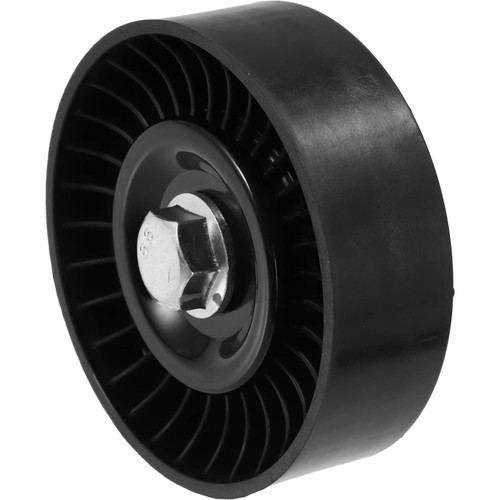 پولی هرزگرد تسمه دینام TUCSON//TRAJET اصل(باضمانت)