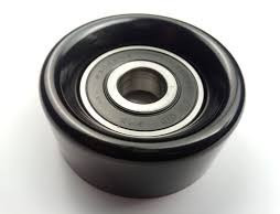 پولی هرزگرد تسمه دینام IX35//SANTAFE//SONATA اصل(باضمانت)