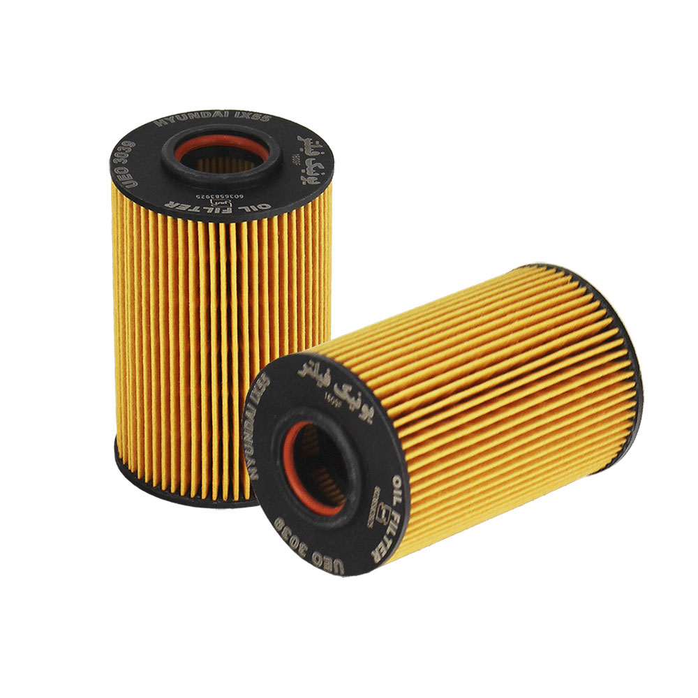 فیلتر روغن  IX55//CENTENNIAL //GENESIS اصل (باضمانت) ( کدکالا S263203C30A)