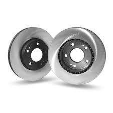 دیسک ترمز چرخ جلو SONATA // GRANDEUR اصلی (با ضمانت) (کد فنی کالا S517122T000 )