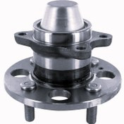 توپی چرخ عقب ACCENT اصلی (با ضمانت)