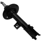 کمک فنر جلو چپ SANTAFE اصلی (با ضمانت)