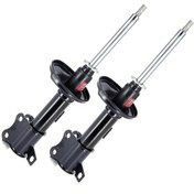 کمک فنر جلو چپ TUCSON اصلی (با ضمانت)