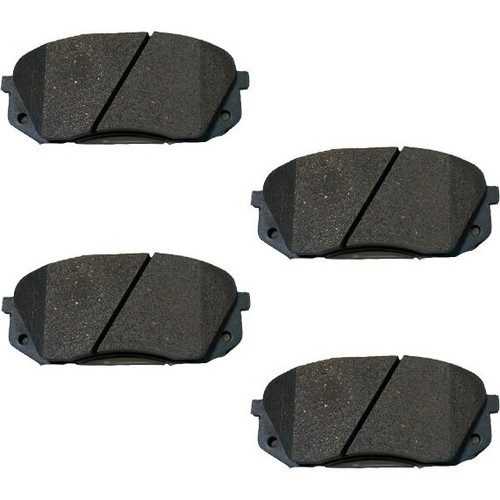 لنت ترمز جلو IX35 اصل (باضمانت)