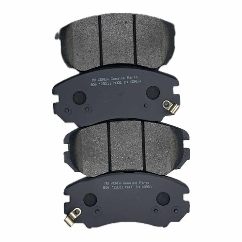 لنت ترمز جلو SONATA//AZERA اصل (باضمانت)