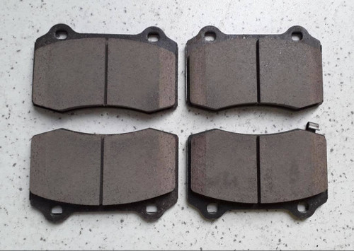 لنت ترمز عقب IX35 اصل (باضمانت)