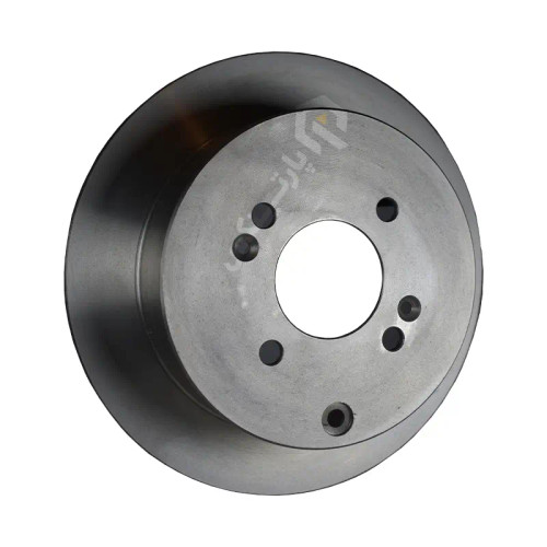 دیسک ترمز چرخ عقب ACCENT//I20 اصل (باضمانت)