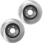 دیسک ترمز چرخ عقب SANTAFE اصل (باضمانت)