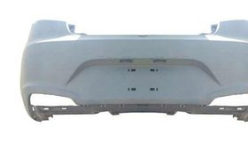 سپر عقب صندوق دار MVM 315 (اصلی) با ضمانت ( کد کالا A13-2804500FL-DQ)