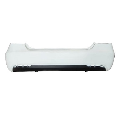 سپر عقب برلیانس H230 سفید (با اقساط 18 ماهه) با ضمانت