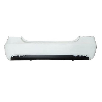 سپر عقب برلیانس H230 سفید (با اقساط 18 ماهه) با ضمانت