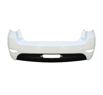سپر عقب برلیانس H330 سفید (با اقساط 18 ماهه) باضمانت
