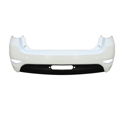 سپر عقب برلیانس H330 سفید (با اقساط 18 ماهه) باضمانت