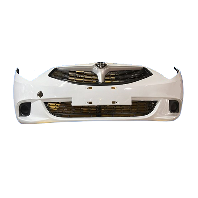 پوسته سپر جلو برلیانس H220 اصلی با اقساط 18 ماهه | آریان خودرو