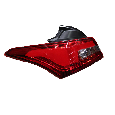 چراغ خطر عقب چپ بیرونی آریزو 5 اصلی (فابریک) با اقساط 18 ماهه آریان خودرو