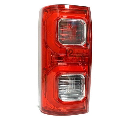 چراغ خطر عقب چپ جک t8 (جک تی 8) اصلی (فابریک ) با اقساط 18 ماهه آریان خودرو