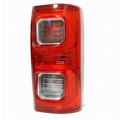 چراغ خطر عقب راست جک t8 (جک تی 8) اصلی (فابریک ) با اقساط 18 ماهه آریان خودرو