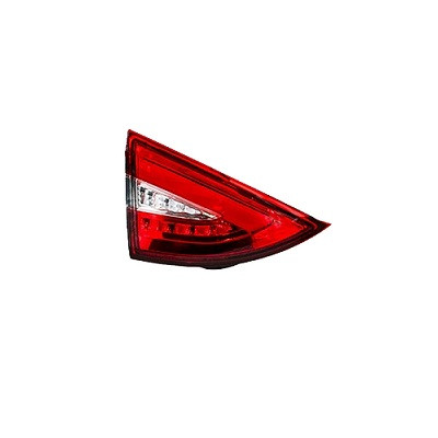 چراغ خطر عقب چپ داخلی آریزو 5 اصلی (فابریک ) با اقساط 18 ماهه آریان خودرو