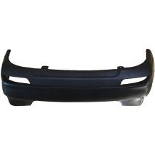 سپر عقب GEELY : GC6 اصلی (با ضمانت) (کد فنی کالا 1018018884-CUW) / WANFO