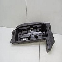 یونلیت جای آچارچرخ سمت راست Geely : GC6 اصل (باضمانت) (کدکالا 1018024295)