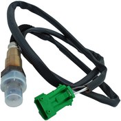 سنسور اکسیژن عقب -دلفی