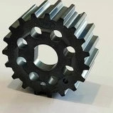 دنده خروجی سه : JAC