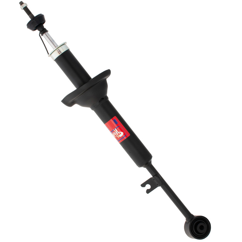 کمک فنر عقب JAC : J4 اصل (باضمانت) (کدکالا  2915110U8510*CGS)