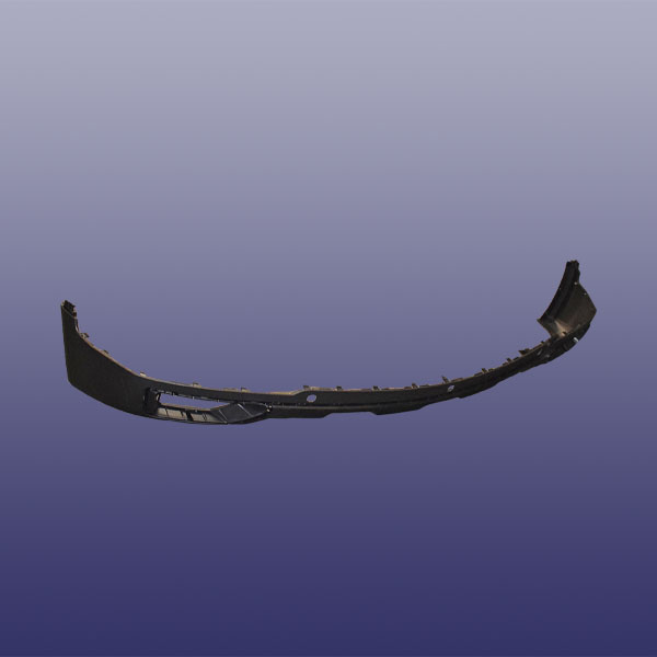 پوسته پایینی سپر عقب MVM X22 اصلی (با ضمانت) (کد فنی کالا 602001131AA-AUM)